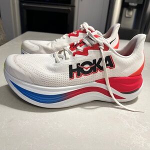 Hoka Skyward X - Mens